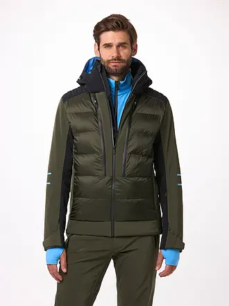 TONI SAILER | Herren Skijacke George | 